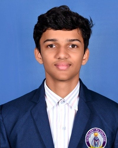 ABHISHEK ADIGA 269 (CA FOUNDATION)